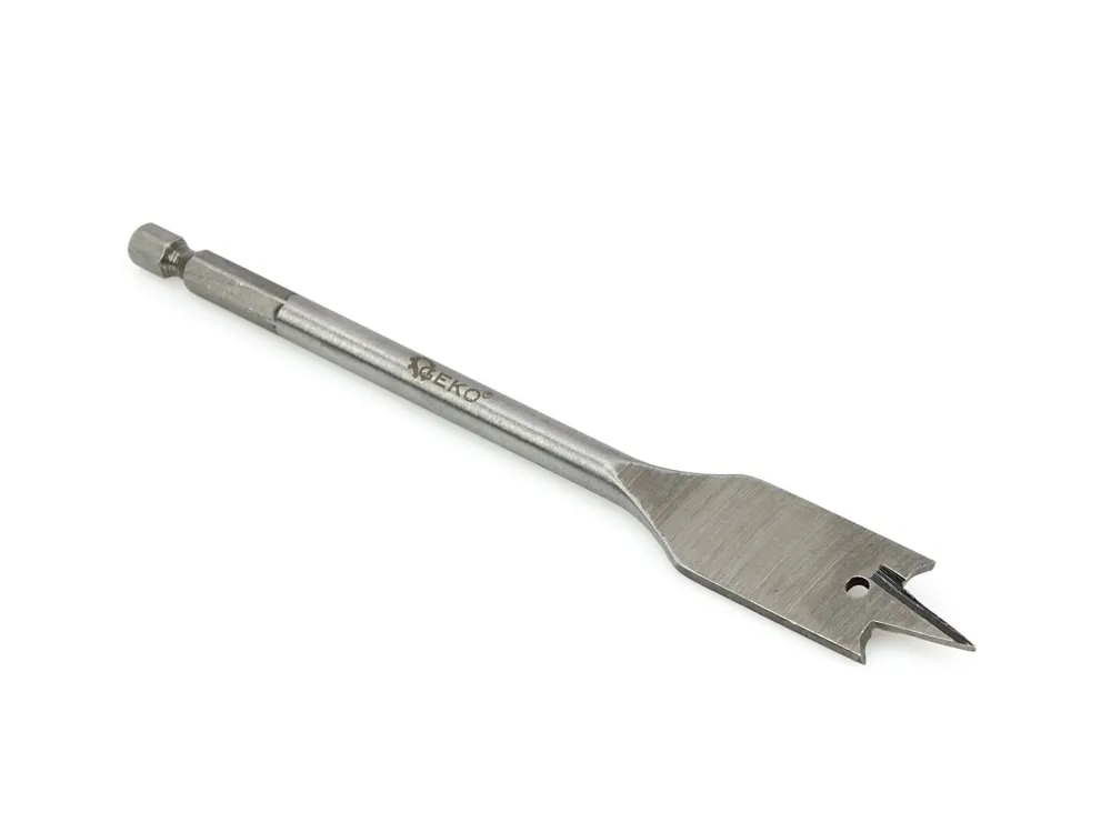 Dalta pentru lemn, 20 x 152 mm, Geko G37308