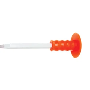 Dalta spit, 300 mm, maner din plastic, Basic 329904