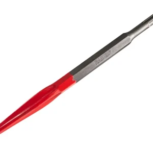 Dalta spit cu auto-ascutire SDS-plus, 14 x 250 mm, Raider 154016