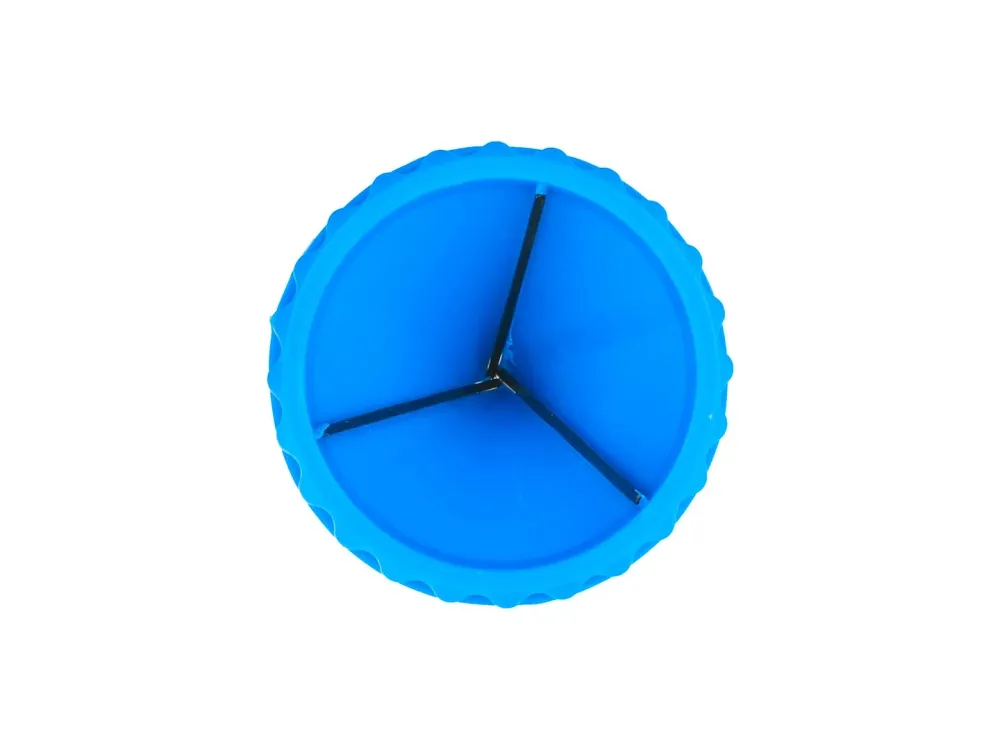 Debavurator pentru tevi cu capat dublu, 5-38 mm, Geko G15038