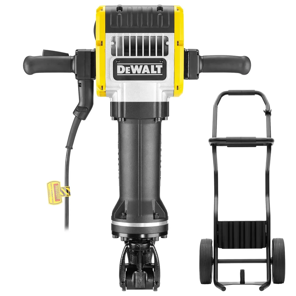 Demolare Exa Dewalt D25981K-QS 2100W