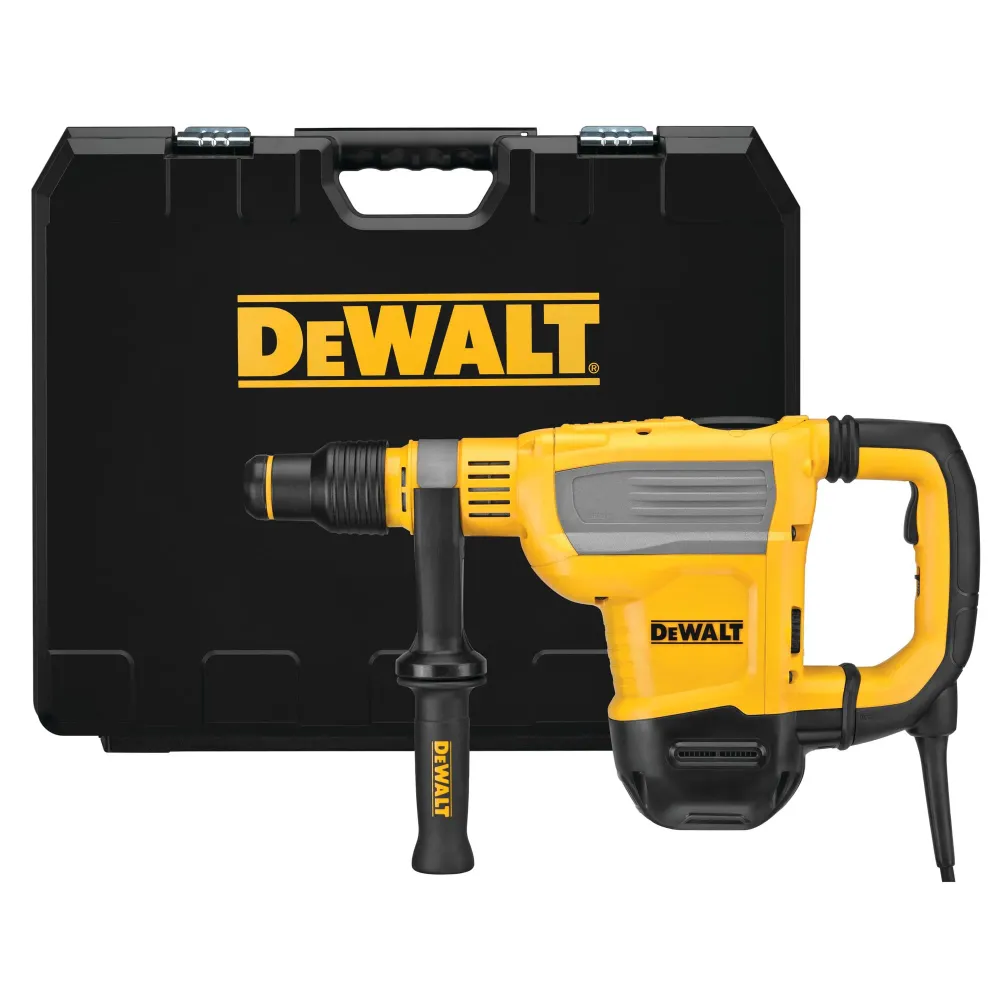 Demolator Dewalt D25614K-QS 1350W