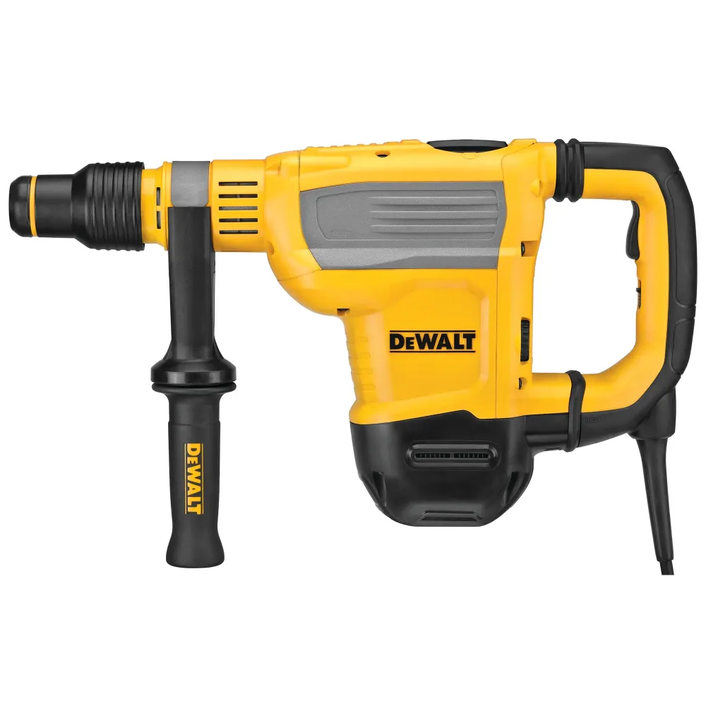 Demolator Dewalt D25614K-QS 1350W