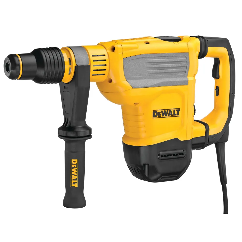 Demolator Dewalt D25614K-QS 1350W