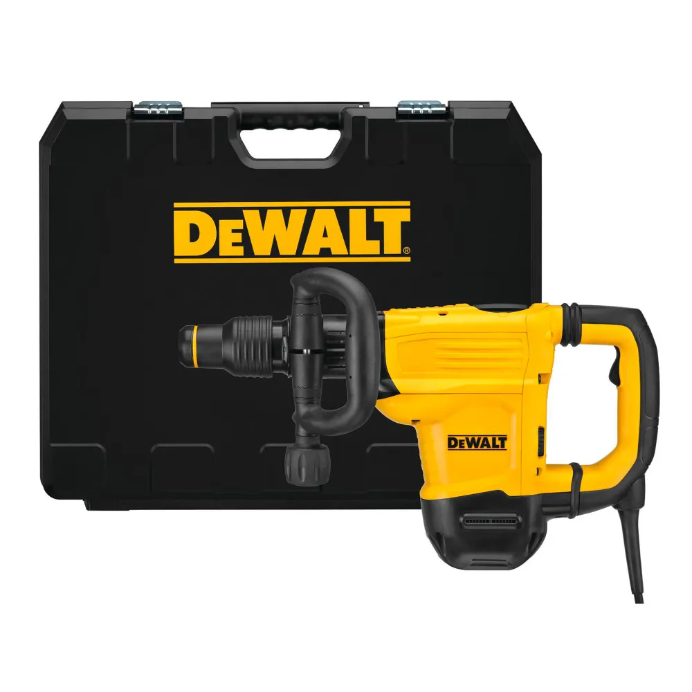 Demolator Dewalt D25832K-QS 1350W