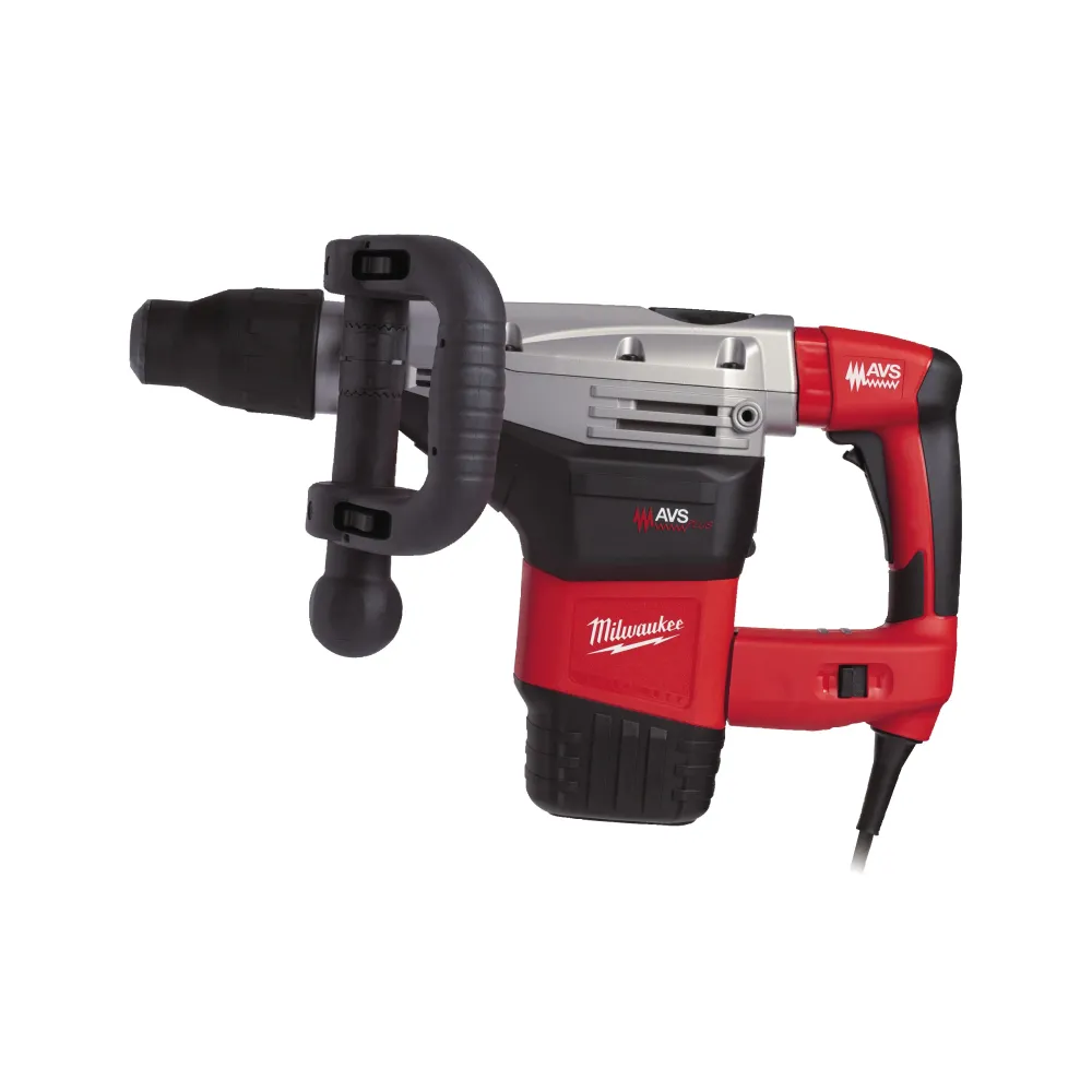 Demolator Milwaukee K 700 S 1550W