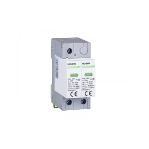 DESCARCATOR 2P 20kA 600V DC