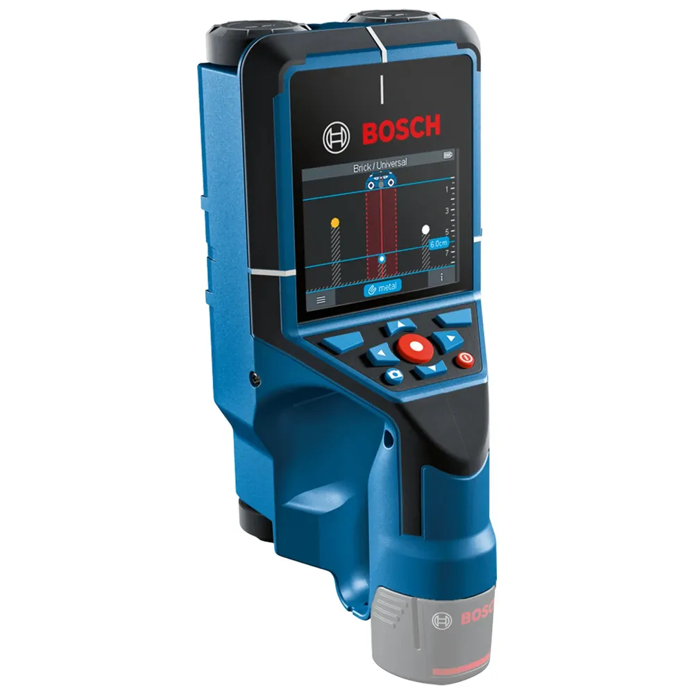 Detector Bosch D-tect 200 C PRO