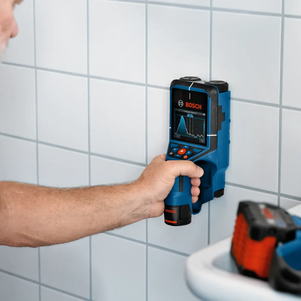 Detector Bosch D-tect 200 C PRO