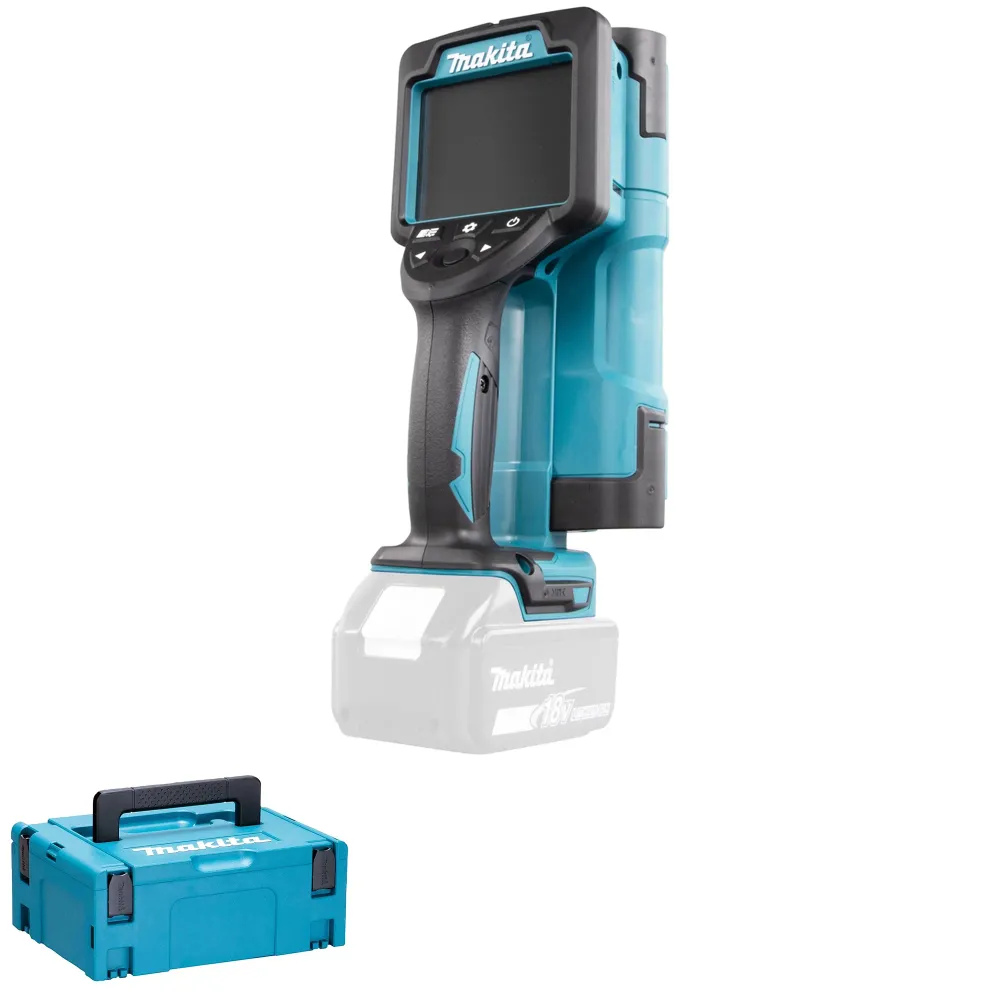 Detector Makita DWD181ZJ 18V