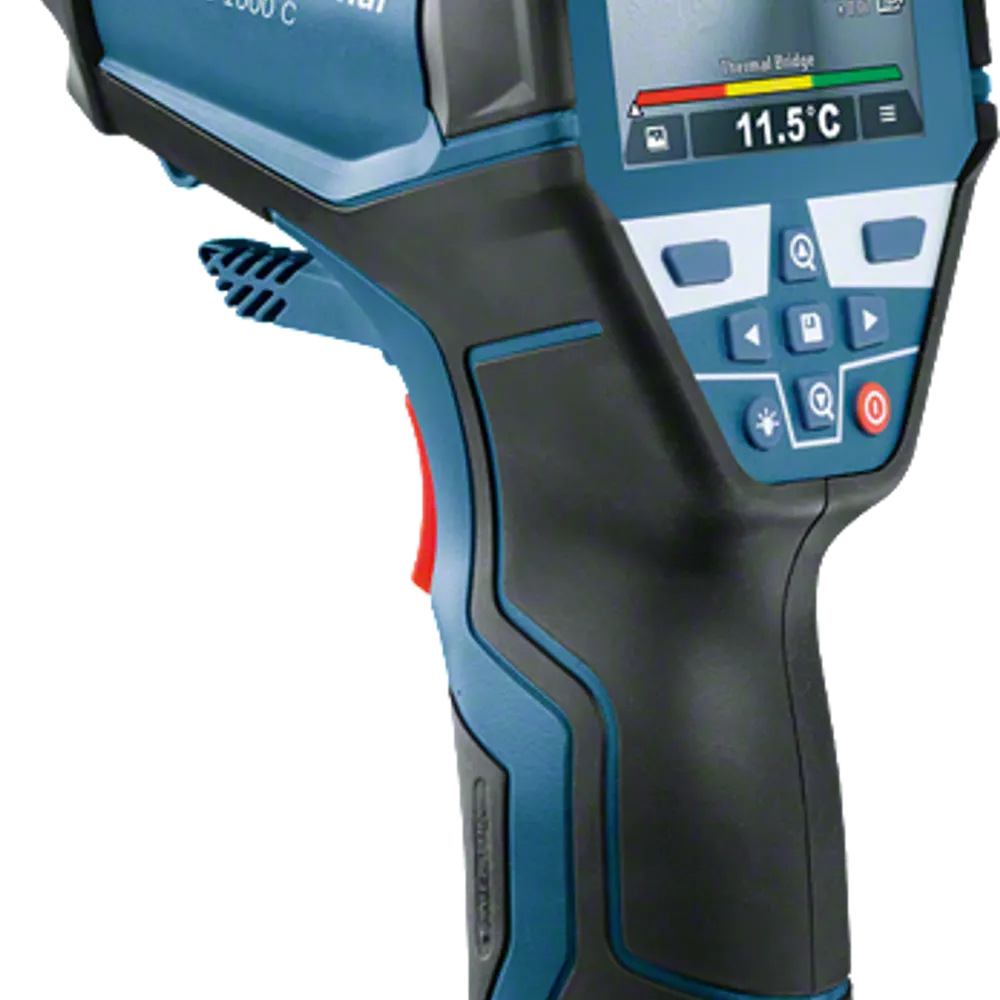 Detector termic Bosch GIS 1000 C PRO 12V