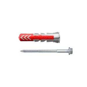 DIBLU NYLON DUOPOWER 10X50 S