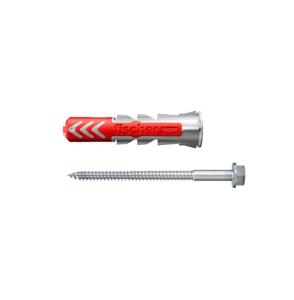 DIBLU NYLON DUOPOWER 10X50 S