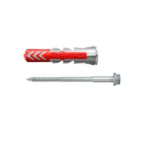 DIBLU NYLON DUOPOWER 6X50