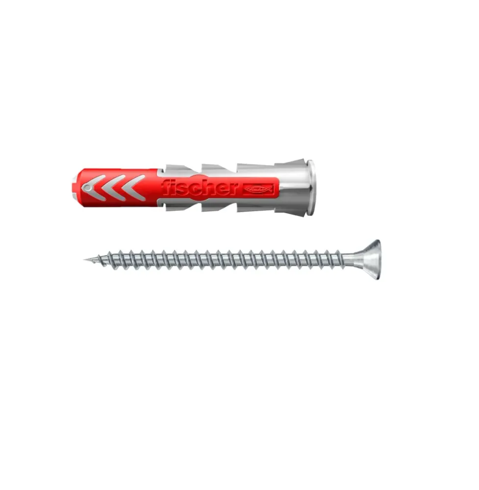 DIBLU NYLON DUOPOWER 8X65