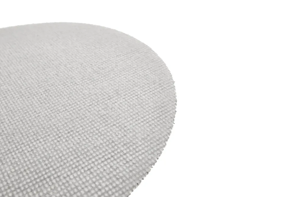 Disc abraziv velcro tip plasa, 225 mm, P220, Geko G78846