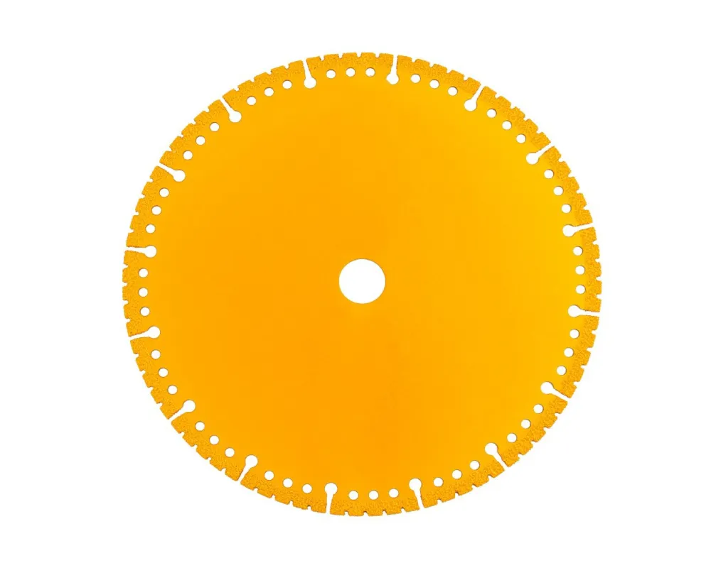Disc diamantat universal PM-TDCS-2301T, 230 mm, Powermat PM1422