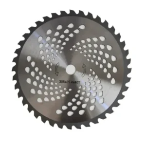 Disc Pentru Motocoasa, Vidia, 300mx40T
