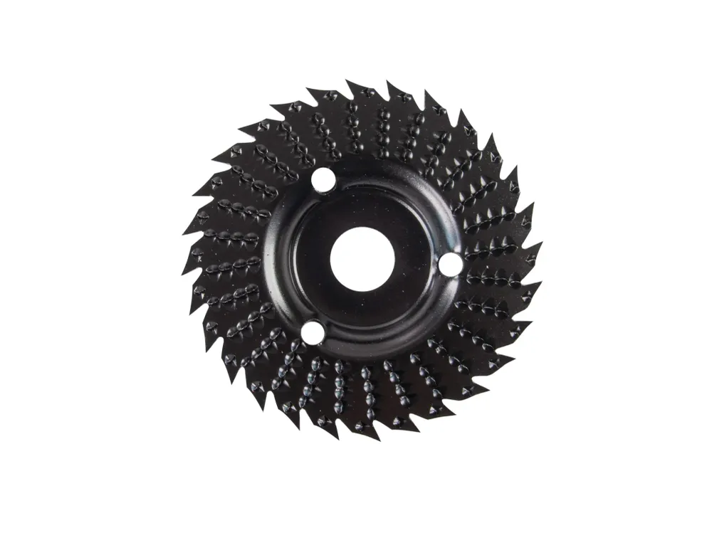 Disc pentru taiere lemn, 125 x 22.2 mm, Raider Power Tools 140145