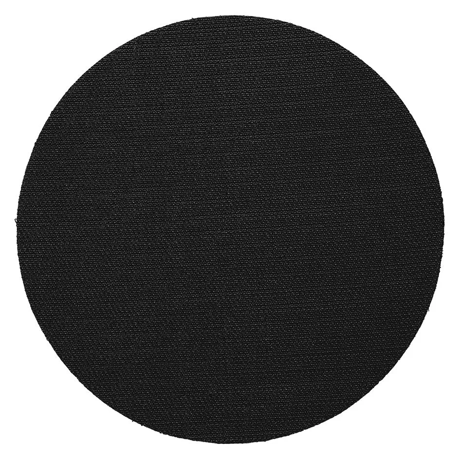 Disc velcro pentru masina de polisat RDP-PC07, 150 mm, Raider 045108