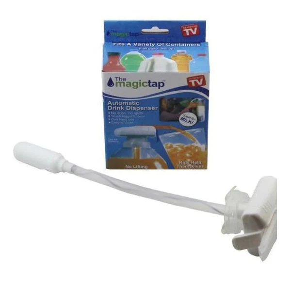 Dispenser automat pentru lichide