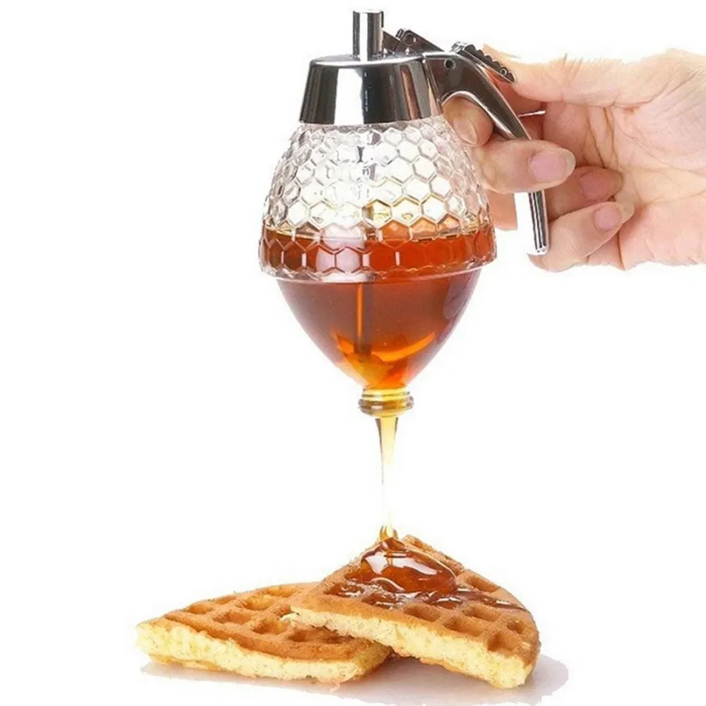 Dispenser pentru miere