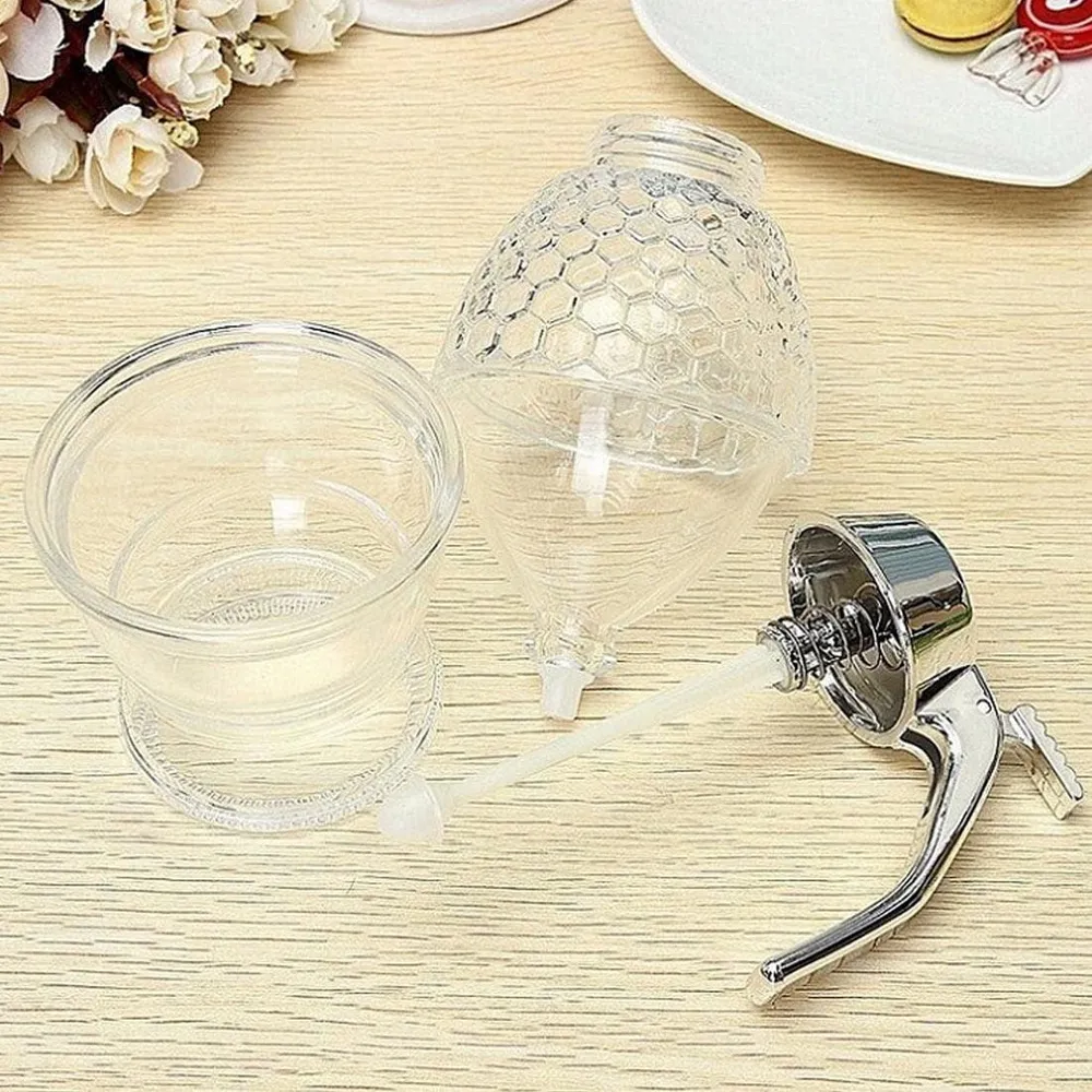 Dispenser pentru miere