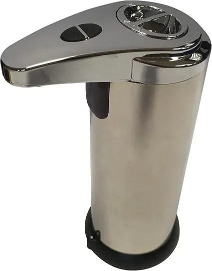 Dispenser sapun
