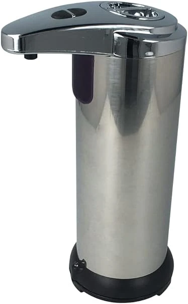 Dispenser sapun