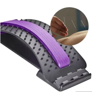 Dispozitiv BACK MAGIC pentru Intinderea si Relaxarea muschilor spatelui