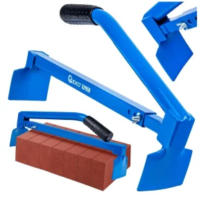 Dispozitiv reglabil pentru transport materiale de constructii, 40-67 cm, Geko G29850
