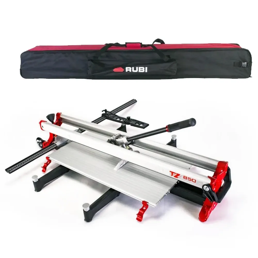 Dispozitiv de tăiat gresie Rubi TZ-850