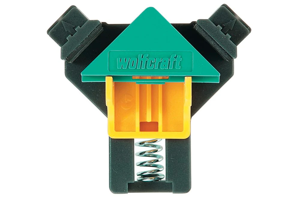 2x DISPOZITIVE DE TENSIONAT COLT - WOLFCRAFT 3051000