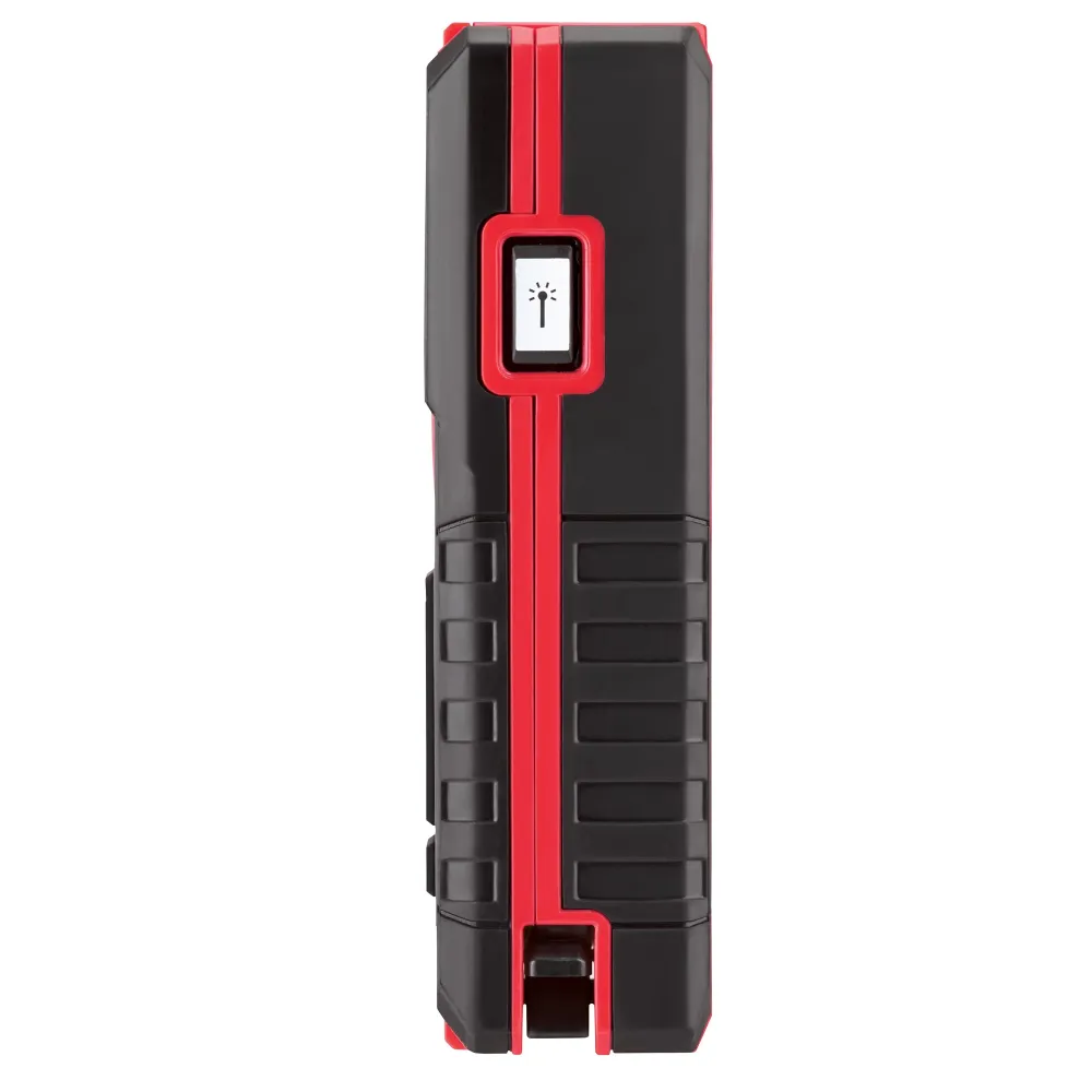 Distantametru cu laser Milwaukee LDM 100