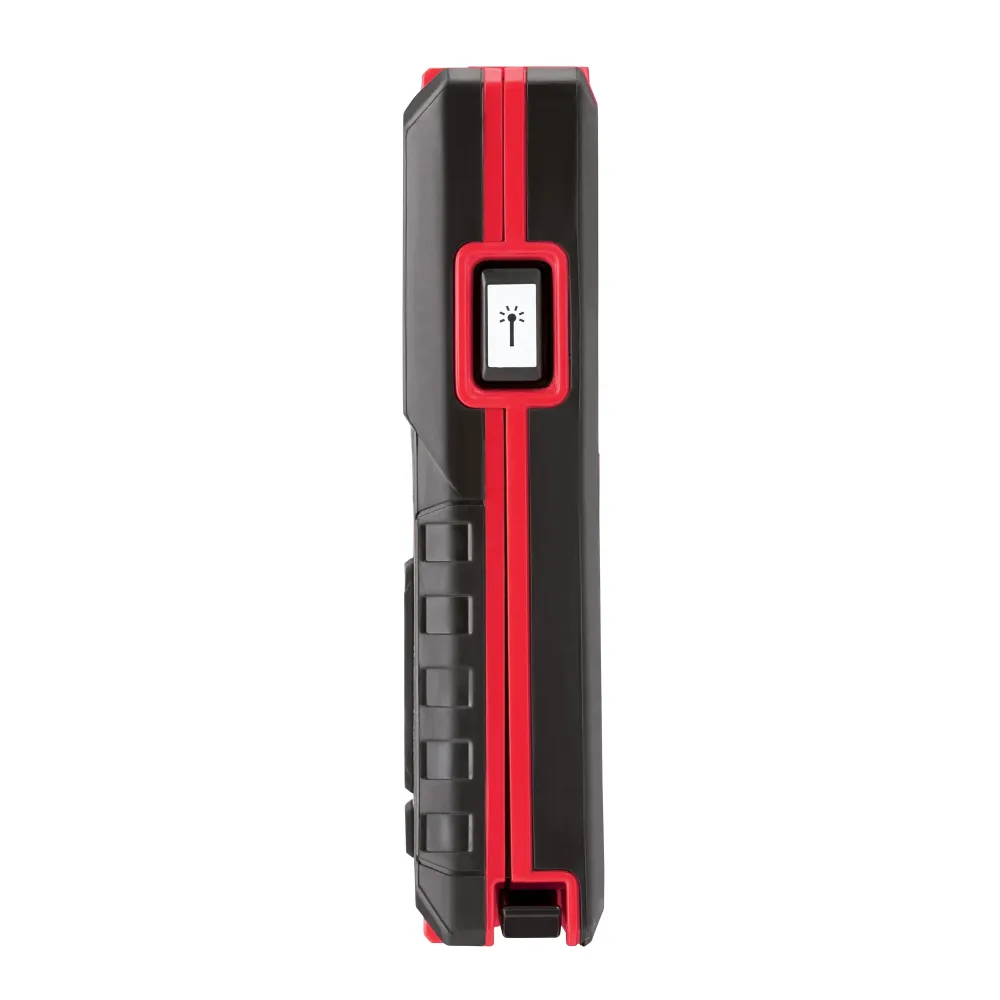 Distantametru cu laser Milwaukee LDM 45