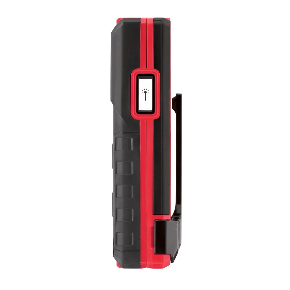 Distantametru cu laser Milwaukee LDM 30