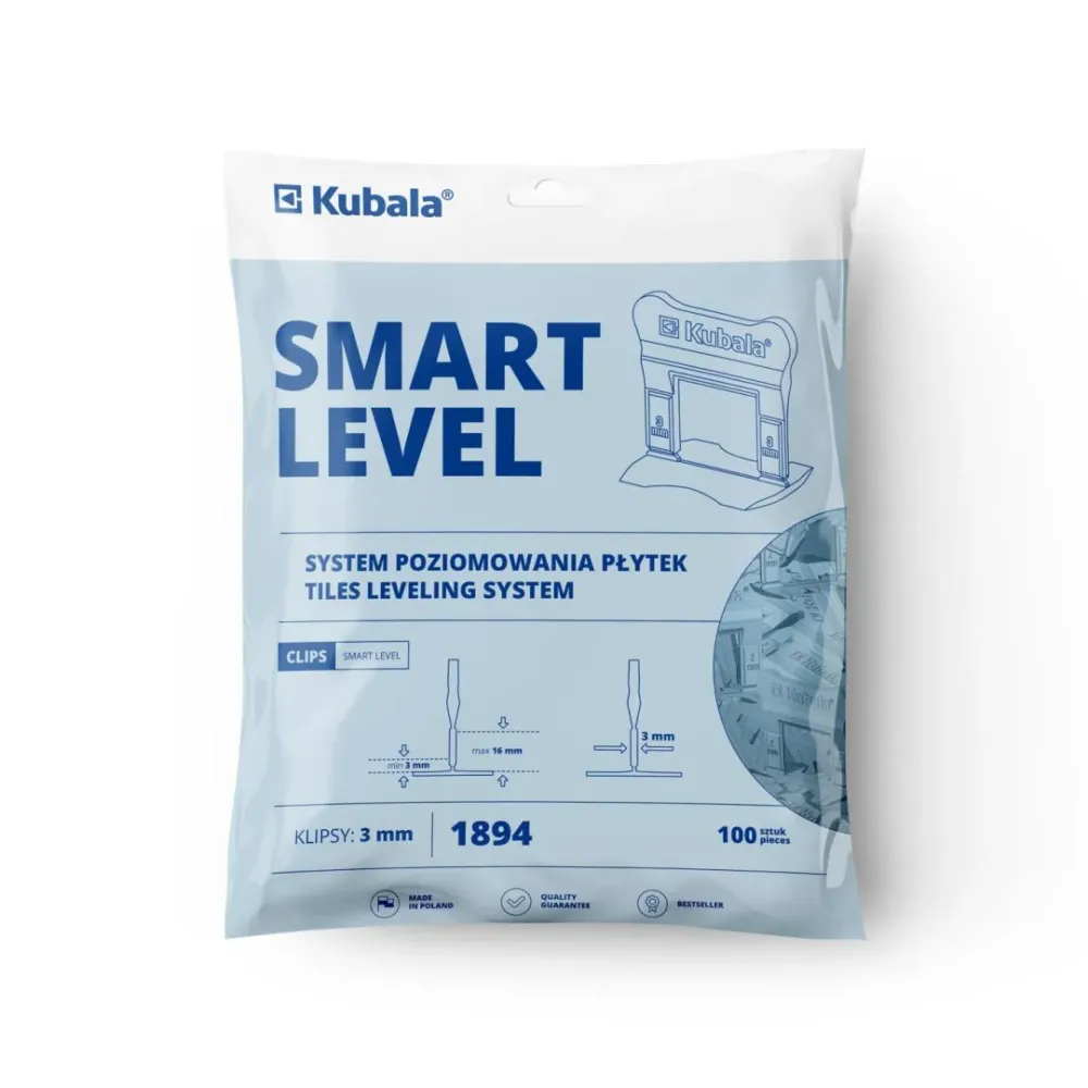 Distantier Smart Level Kubala 1/2/3 mm