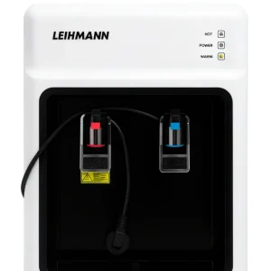 Dozator de apa rece/calda LEIHMANN