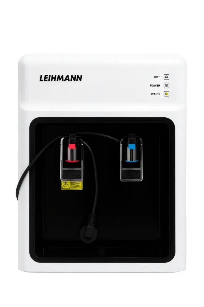 Dozator de apa rece/calda LEIHMANN