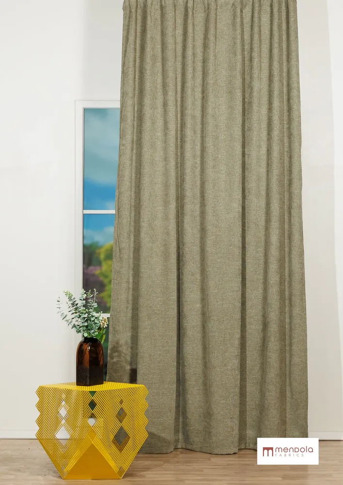 Draperie DEVON C19