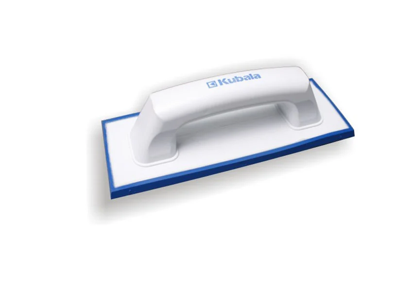 Drisca Kubala Plastic cu Talpa Cauciuc Tesita 95x240mm