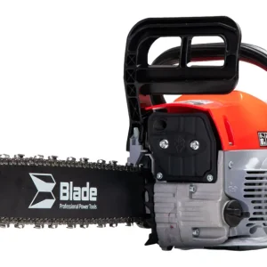 Drujba pe benzina BLADE Alpin 520 - 5CP - 1 lama, 1 lant