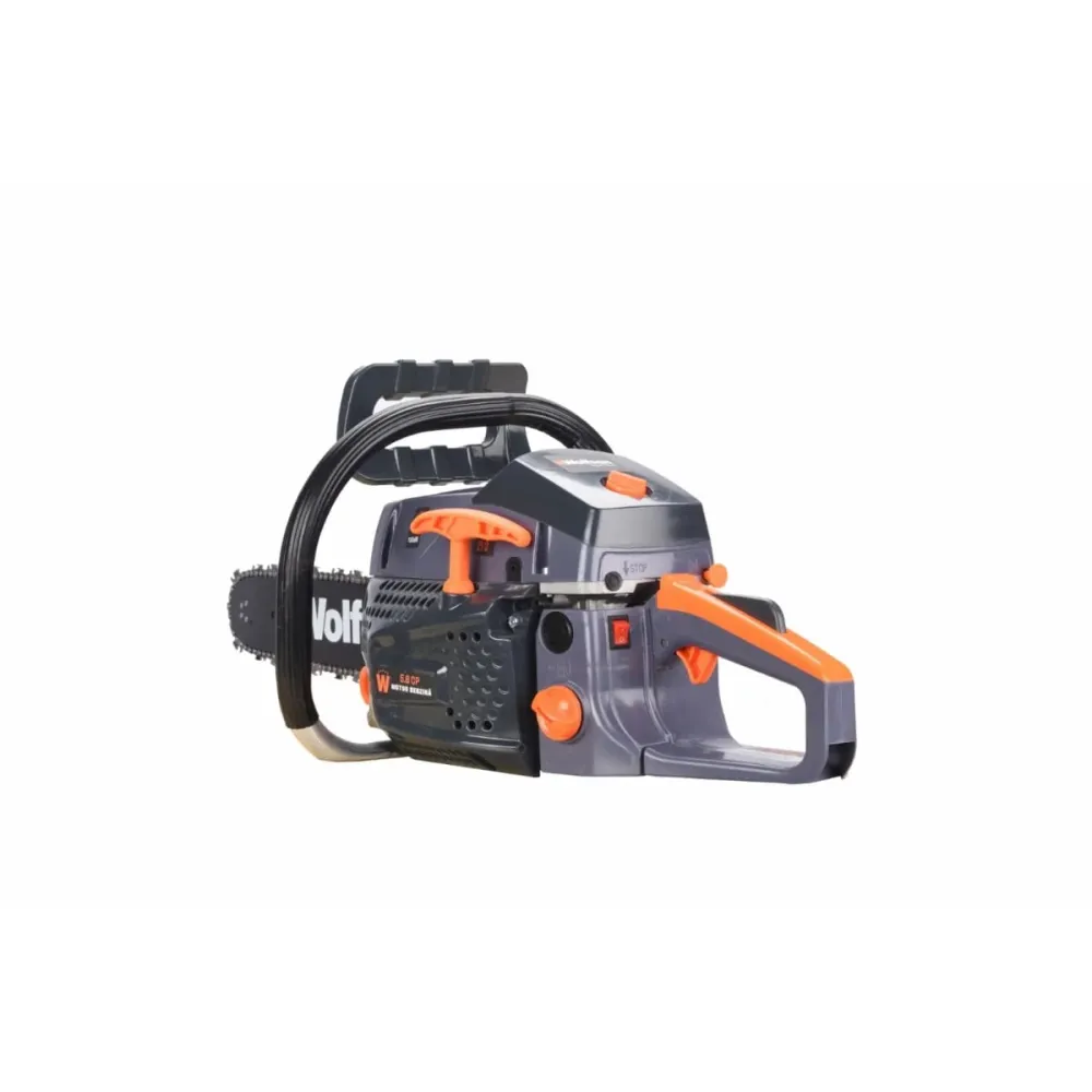 Drujba pe benzina WOLFSON- STX-580 - 2.6CP - resigilat