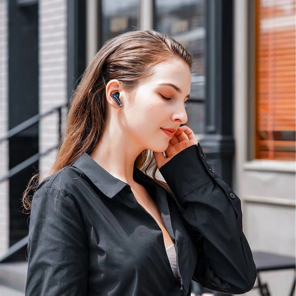 Dudao U8 Căști wireless intraauriculare