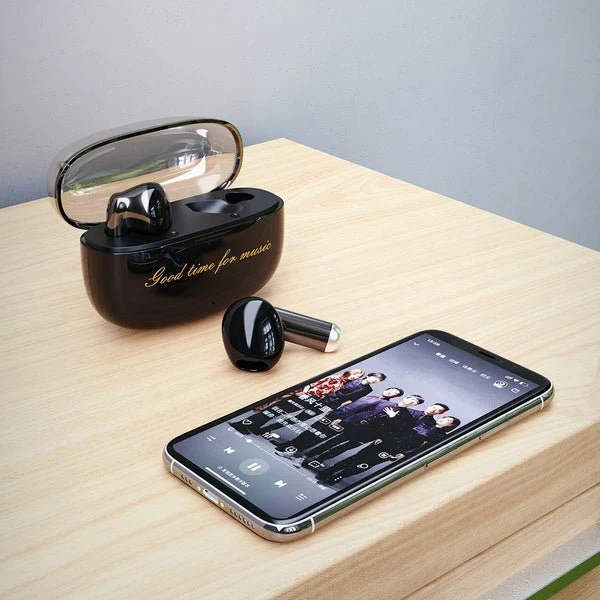Dudao U8 Căști wireless intraauriculare
