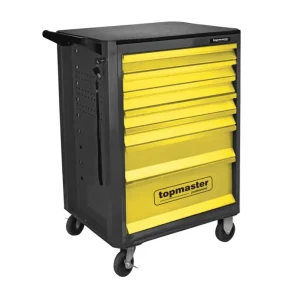 Dulap de scule cu 161 piese, Topmaster, 464103