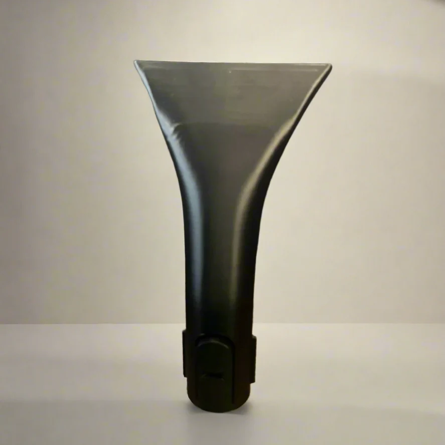 Duza 3D imprimată pentru Dyson V7, V8 și V10