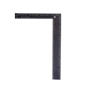 Echer metal monolitic 40x60cm, Gadget, 280906