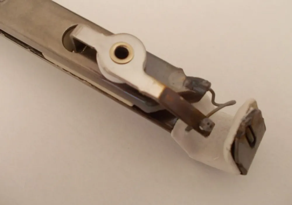 Element de aprindere aragaz de ulei doar 630.13