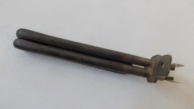 Element de aprindere Ecotec Pellet Burner A3/BL20